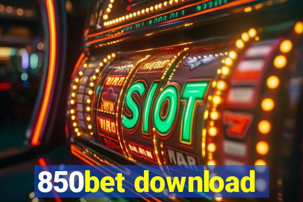 850bet download